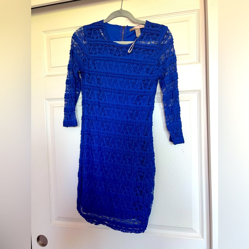 Forever 21 Dress